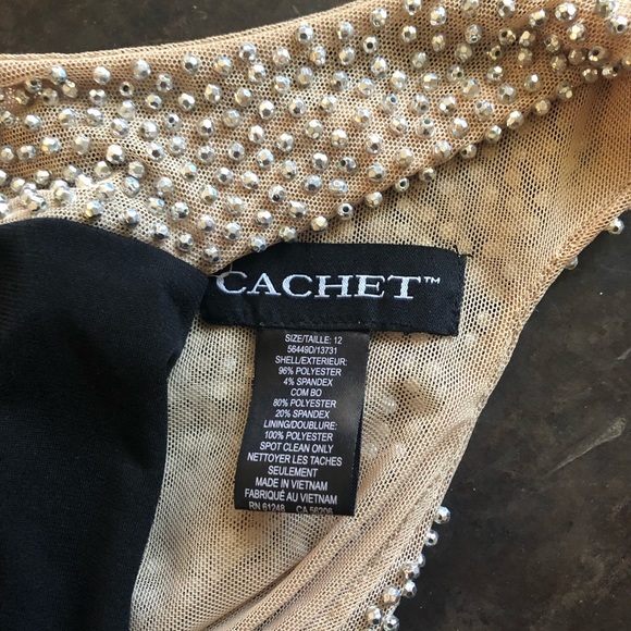 Little black dress - Picture 3 of 4